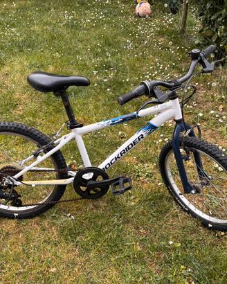 Bicicletta Rockrider 120 st