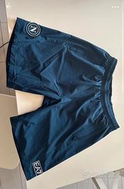 pantaloncino del napoli 25/26