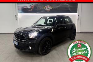 MINI Countryman 2.0 Cooper D Park Lane Plus Auto