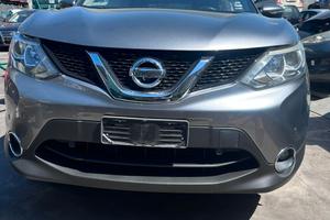 MUSATA COMPLETA DI KIT AIRBAG NISSAN QASHQAI j11 1