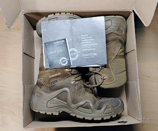 Lowa Zephyr Gtx Hi TF