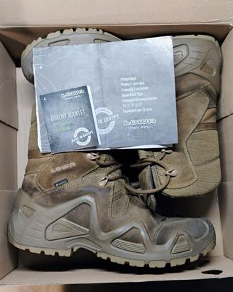 Lowa Zephyr Gtx Hi TF