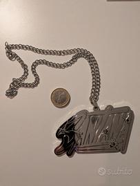 collana Santana Shiva 