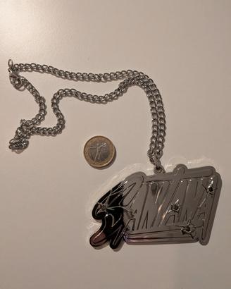 collana Santana Shiva 