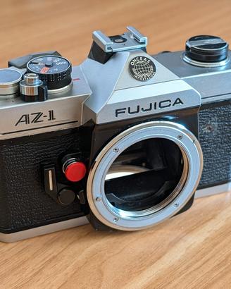 Macchina fotografica Fujica AZ-1