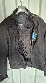giubbotto Dainese Mv Augusta 