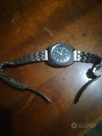 vintage diver anni 70 automatico 