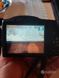 Canon PowerShot SX 410 IS