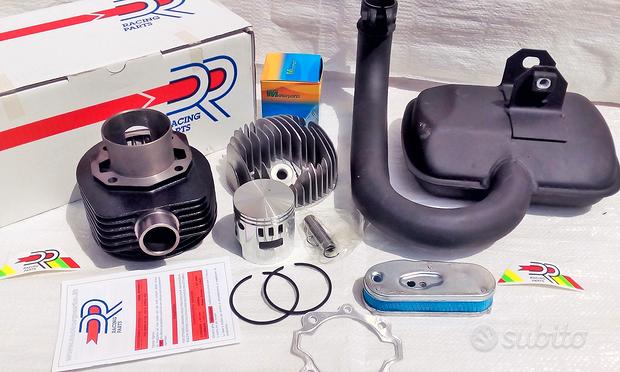 Kit Modifica DR 177 Vespa PX 125 150 Millenium LML