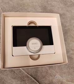 termostato Baxi Ru2