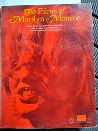 MARILYN MONROE FILM 1964 