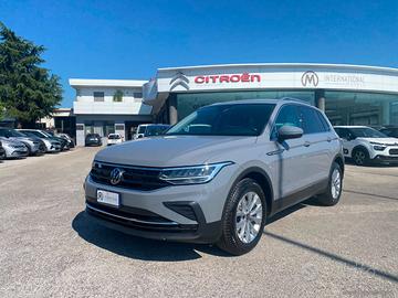 VOLKSWAGEN Tiguan 1.5 TSI 150CV ACT Life