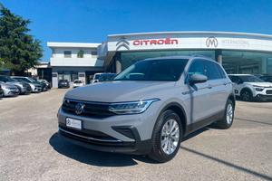 VOLKSWAGEN Tiguan 1.5 TSI 150CV ACT Life