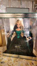 barbie da collezione 