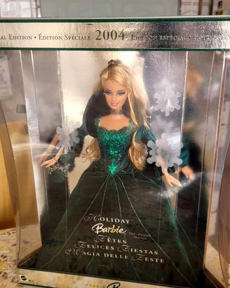 barbie da collezione 