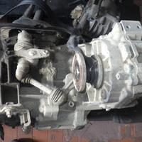 Cambio Manuale 5M NISSAN TERRANO 1996-1999 4x4 TDI