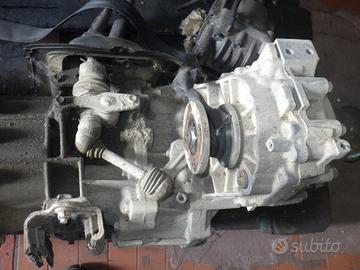Cambio Manuale 5M NISSAN TERRANO 1996-1999 4x4 TDI