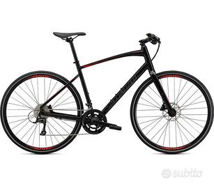 SPECIALIZED Sirrus X 3.0 RK