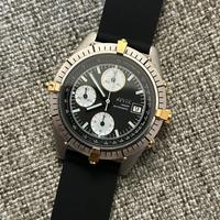 Orologio Chronomat 7750