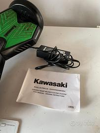 HOVERBOARD KAWASAKI CON SEDILE