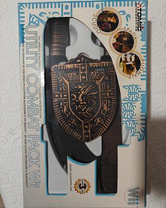 Nintendo Wii - Zelda