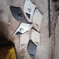 ricambi per fiat punto 2 e 3 serie