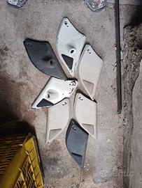 ricambi per fiat punto 2 e 3 serie