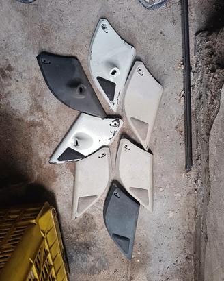 ricambi per fiat punto 2 e 3 serie