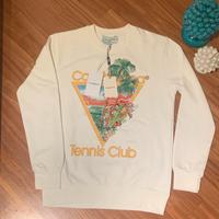 Felpa Casablanca S