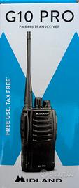 G10 Pro Nero - Midland