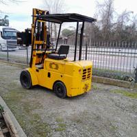 Muletto OM 25 Q tel.347-3303392