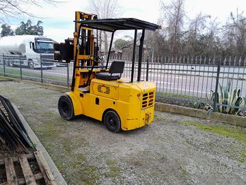 Muletto OM 25 Q tel.347-3303392