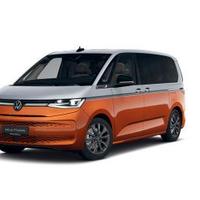 Volkswagen MULTIVAN STYLE 2.0TDI 110kW ant. DSG