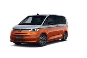 Volkswagen MULTIVAN STYLE 2.0TDI 110kW ant. DSG