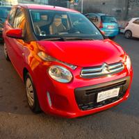 Citroen C1 Airscape VTi 68 5 porte Feel Edition