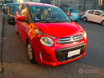 Citroen C1 Airscape VTi 68 5 porte Feel Edition