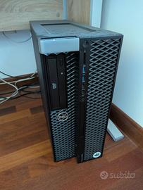 Workstation Dell Precision