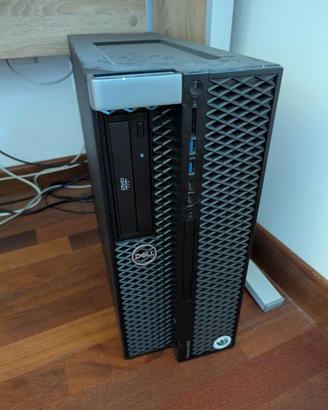Workstation Dell Precision