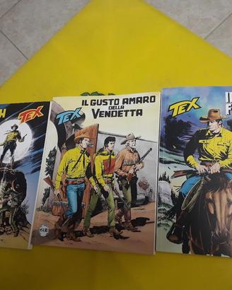 Tex giganti collezione completa