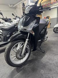 Honda SH 125