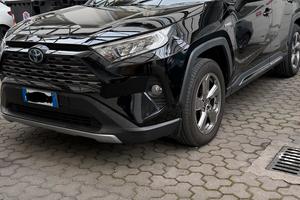 Toyota rav4 ibrido 2020 4x4