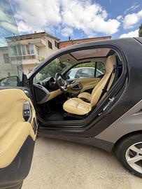 SMART FORTWO 1000 COUPE PULSE