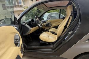 SMART FORTWO 1000 COUPE PULSE