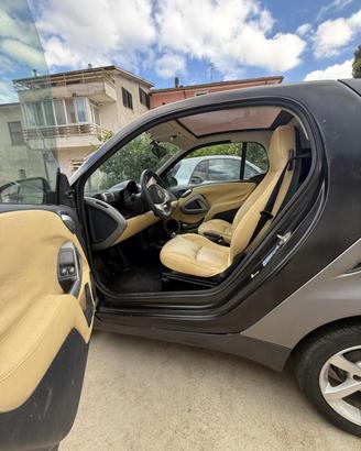 SMART FORTWO 1000 COUPE PULSE