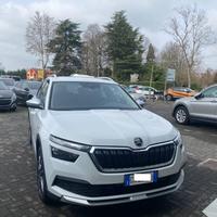 SKODA Kamiq 1.0 TSI 110 CV ScoutLine