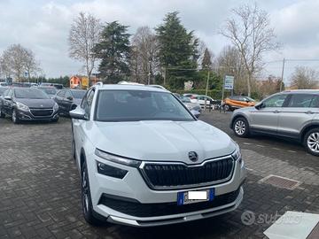 SKODA Kamiq 1.0 TSI 110 CV ScoutLine