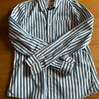 Camicia Hollister