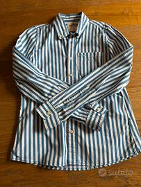 Camicia Hollister