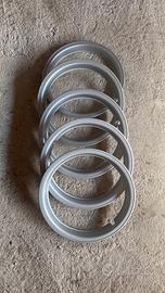 Copri cerchi originali volkswagen passat