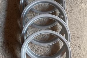 Copri cerchi originali volkswagen passat
